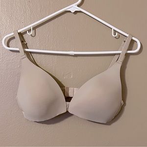 Lively No Wire Bra - Beige - M